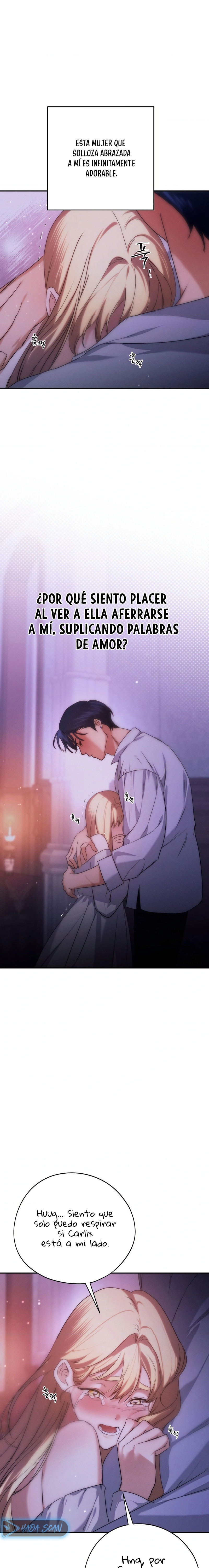 Me casé con la hermana menor de mi esposa Capítulo 75 - Página 23