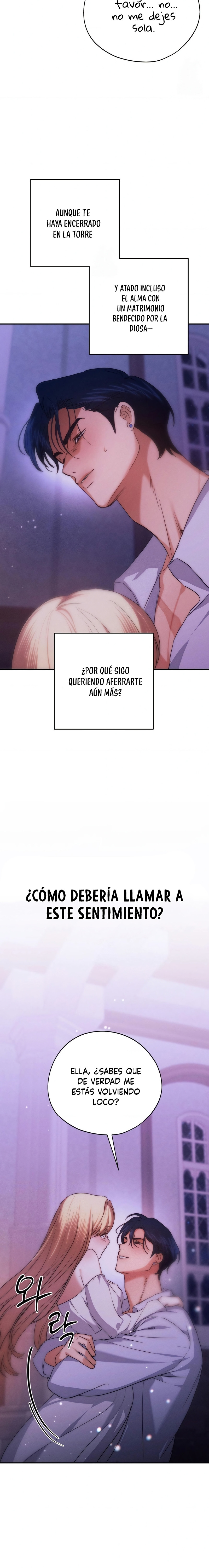 Me casé con la hermana menor de mi esposa Capítulo 75 - Página 24