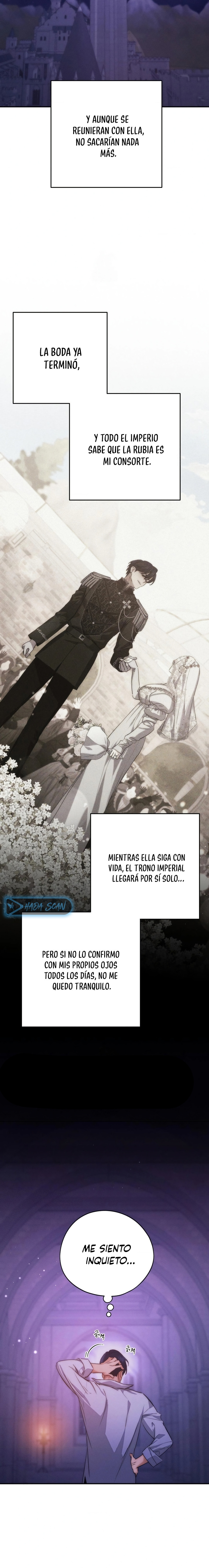 Me casé con la hermana menor de mi esposa Capítulo 75 - Página 3