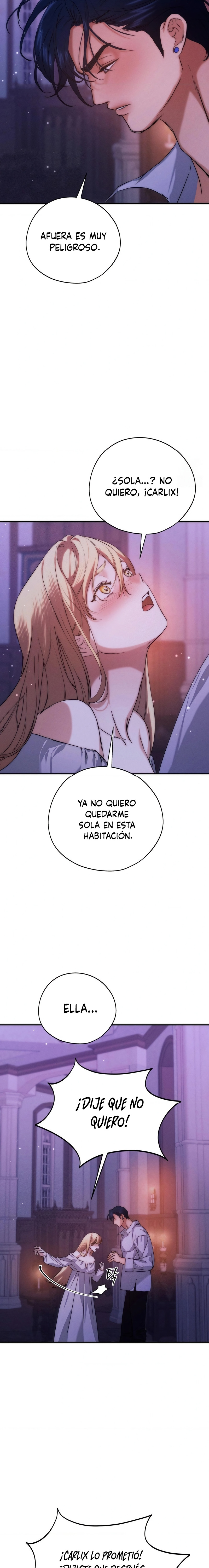 Me casé con la hermana menor de mi esposa Capítulo 75 - Página 6