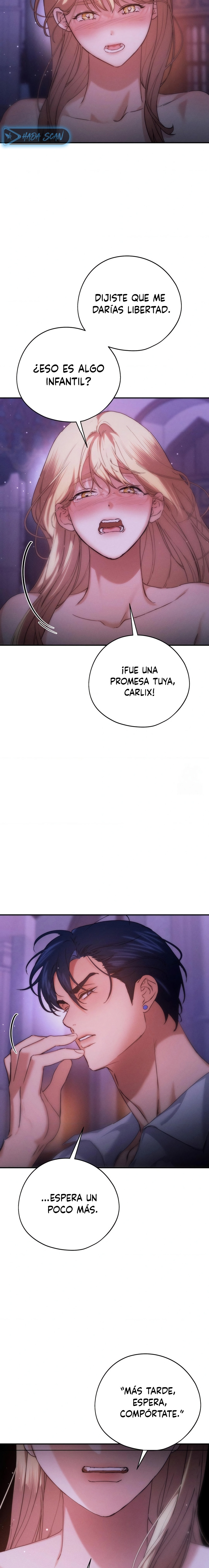 Me casé con la hermana menor de mi esposa Capítulo 75 - Página 9