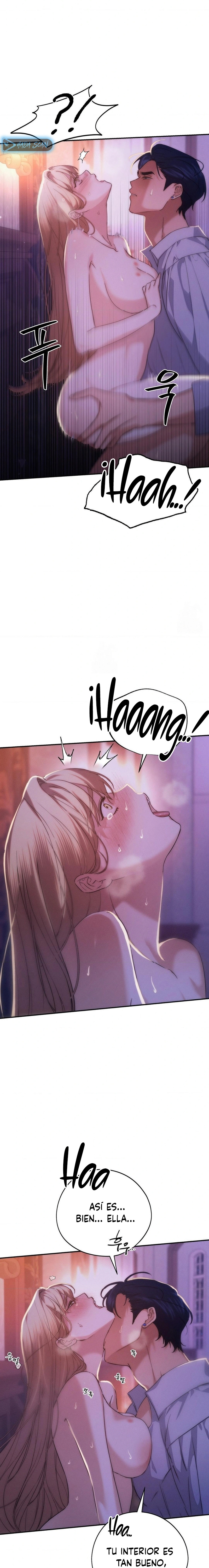Me casé con la hermana menor de mi esposa Capítulo 76 - Página 11
