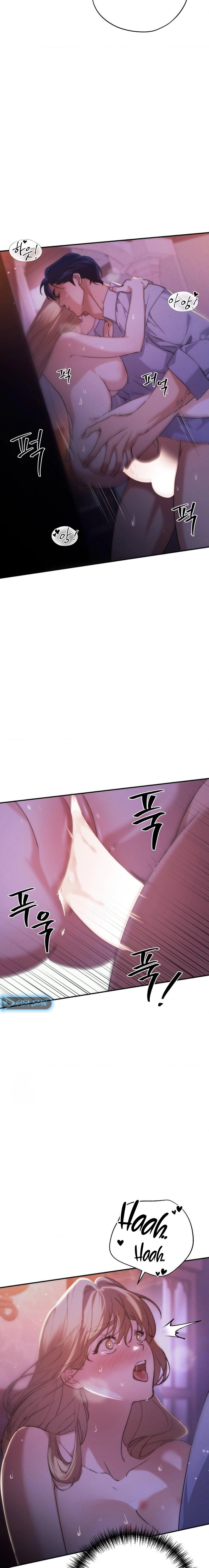 Me casé con la hermana menor de mi esposa Capítulo 76 - Página 12