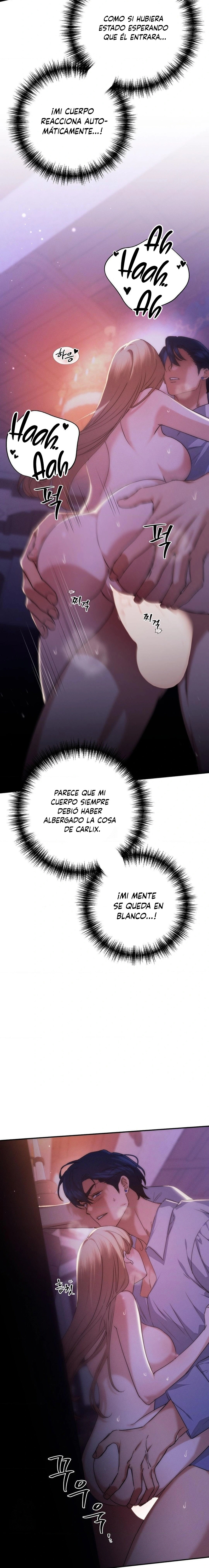 Me casé con la hermana menor de mi esposa Capítulo 76 - Página 13