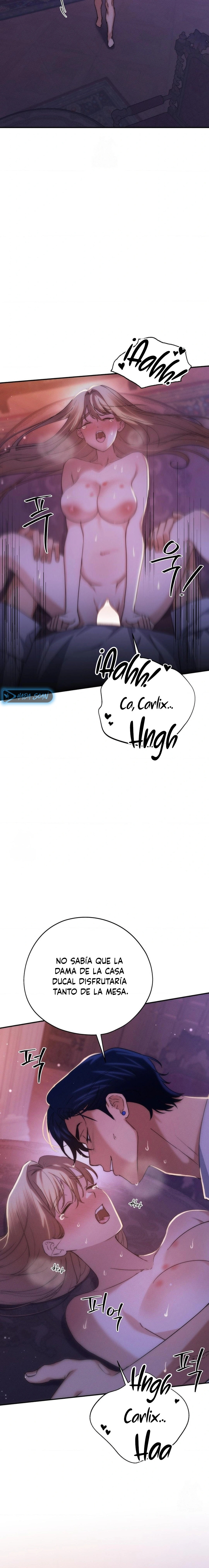 Me casé con la hermana menor de mi esposa Capítulo 76 - Página 16