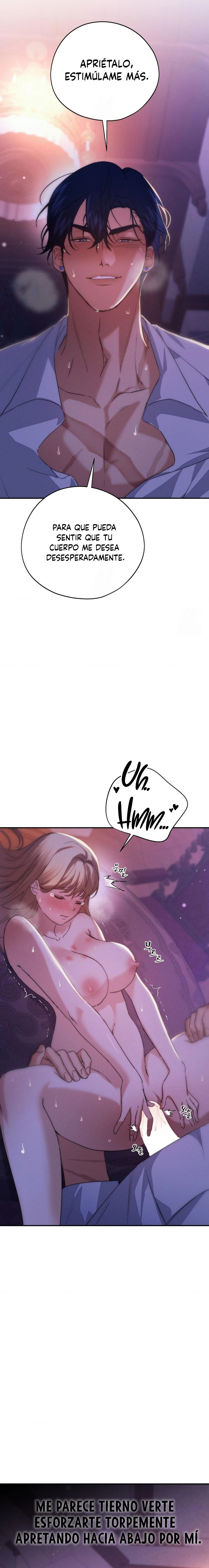 Me casé con la hermana menor de mi esposa Capítulo 76 - Página 17