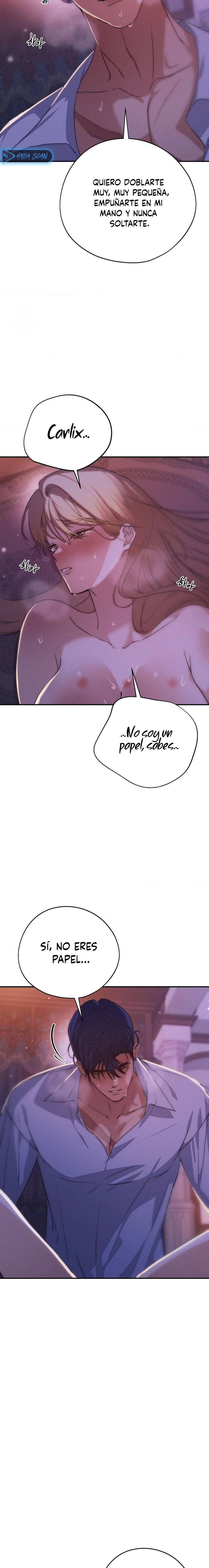 Me casé con la hermana menor de mi esposa Capítulo 76 - Página 20