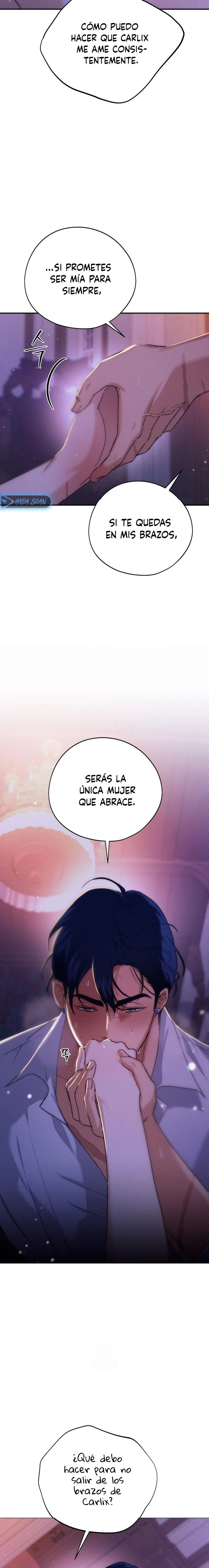 Me casé con la hermana menor de mi esposa Capítulo 76 - Página 22