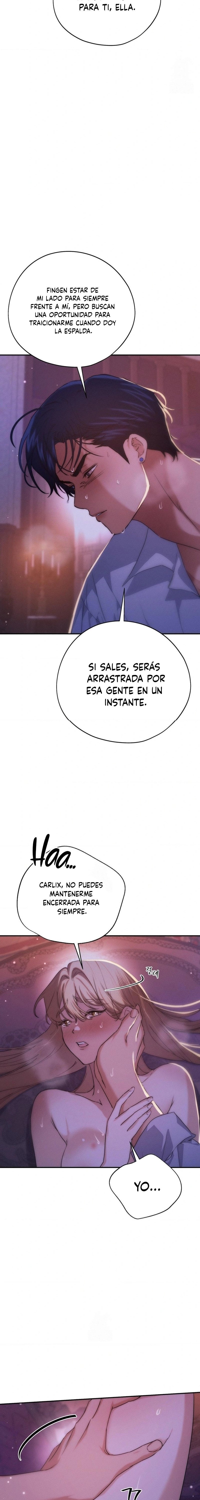 Me casé con la hermana menor de mi esposa Capítulo 76 - Página 24