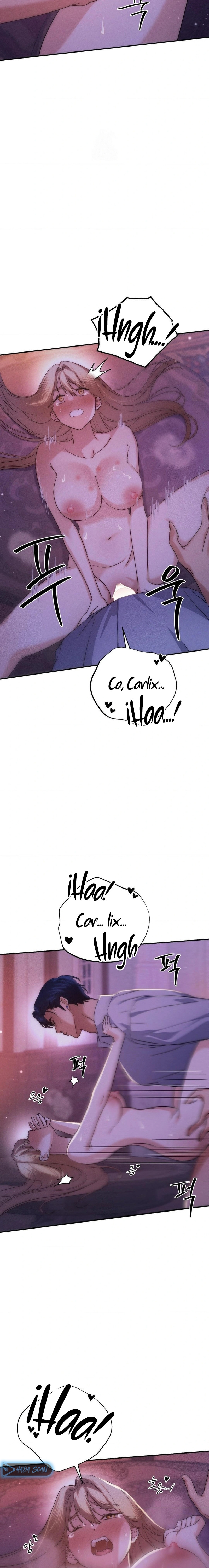 Me casé con la hermana menor de mi esposa Capítulo 76 - Página 25