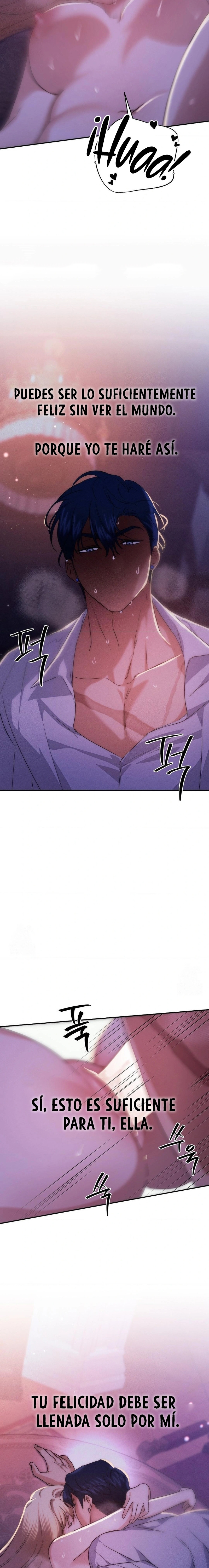 Me casé con la hermana menor de mi esposa Capítulo 76 - Página 26