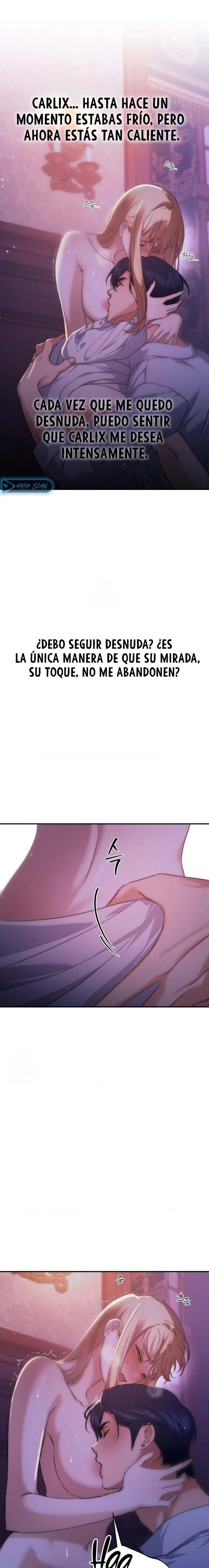 Me casé con la hermana menor de mi esposa Capítulo 76 - Página 3