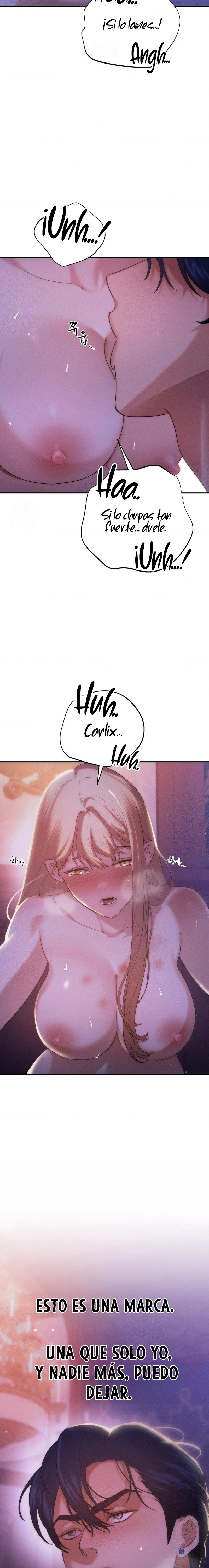 Me casé con la hermana menor de mi esposa Capítulo 76 - Página 4