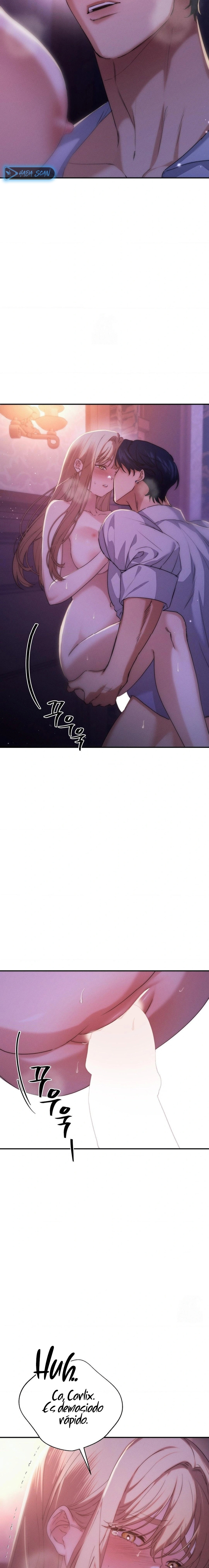 Me casé con la hermana menor de mi esposa Capítulo 76 - Página 5