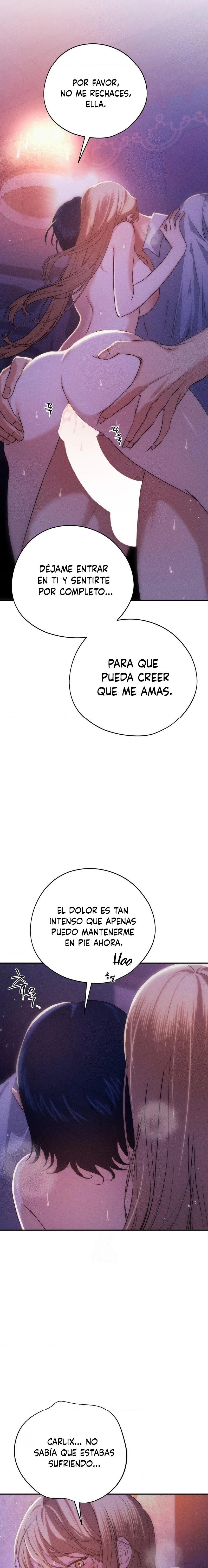 Me casé con la hermana menor de mi esposa Capítulo 76 - Página 9