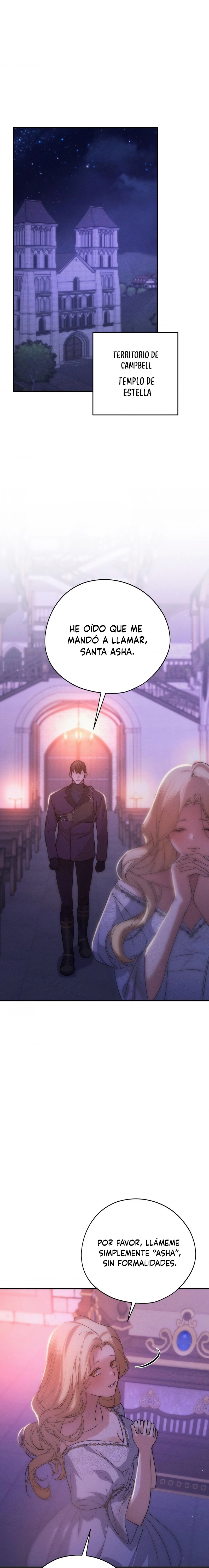 Me casé con la hermana menor de mi esposa Capítulo 77 - Página 1