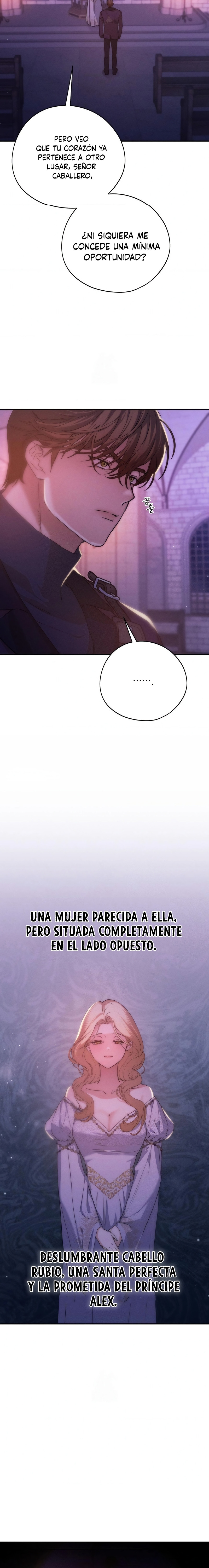 Me casé con la hermana menor de mi esposa Capítulo 77 - Página 3