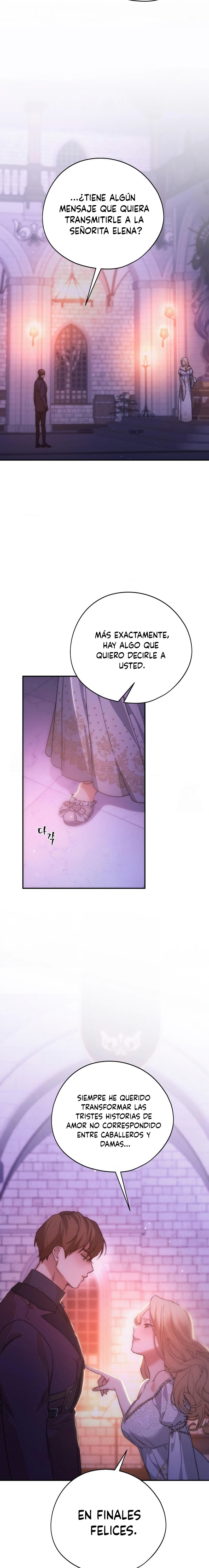 Me casé con la hermana menor de mi esposa Capítulo 77 - Página 5