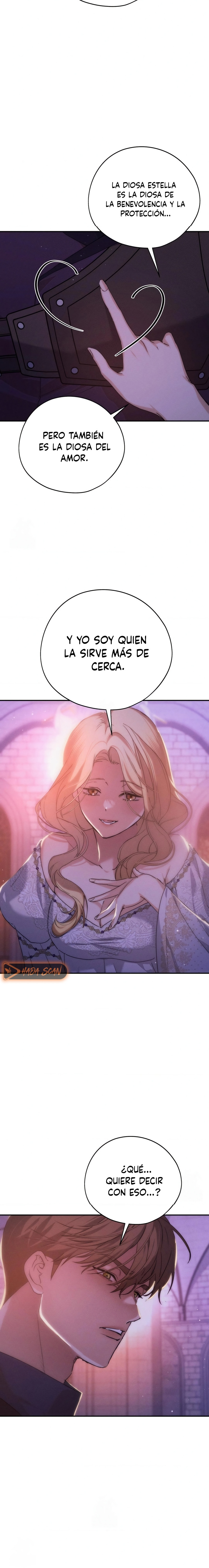 Me casé con la hermana menor de mi esposa Capítulo 77 - Página 6