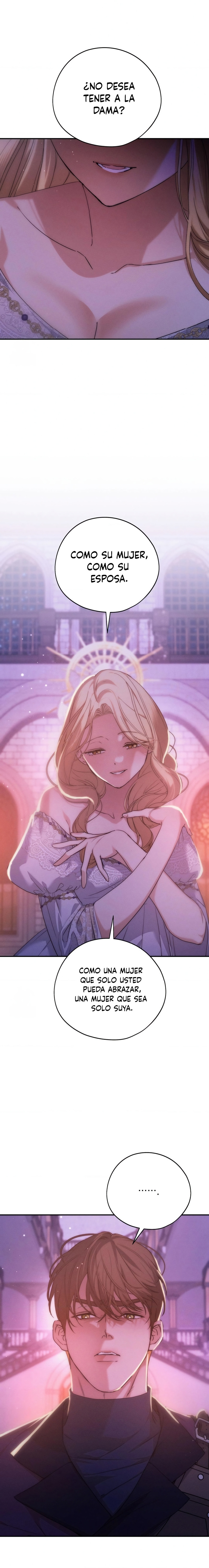 Me casé con la hermana menor de mi esposa Capítulo 77 - Página 7