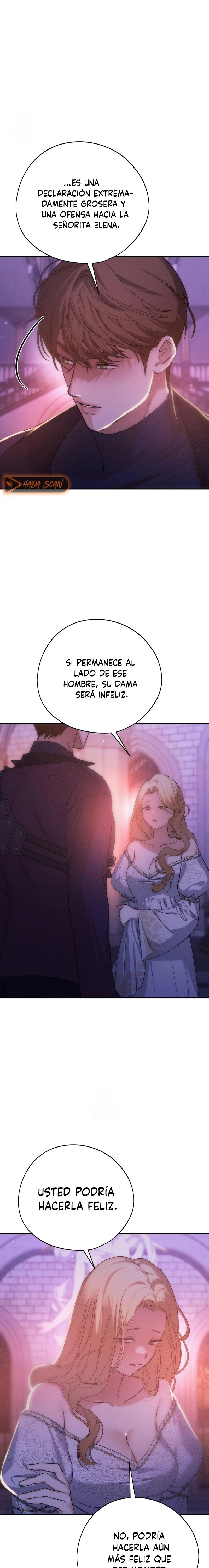 Me casé con la hermana menor de mi esposa Capítulo 77 - Página 8