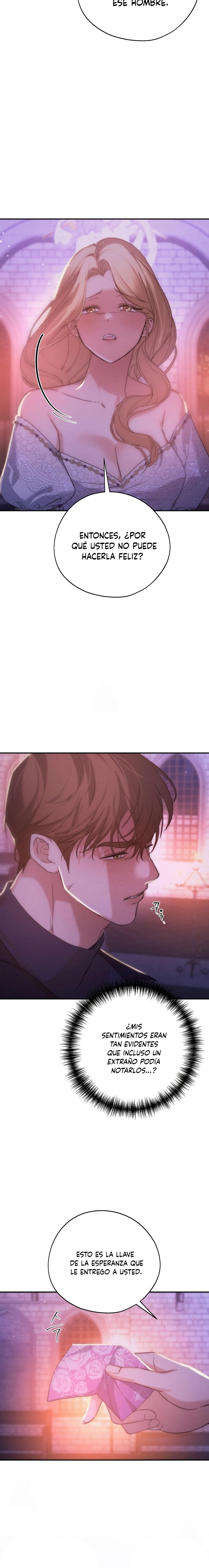 Me casé con la hermana menor de mi esposa Capítulo 77 - Página 9