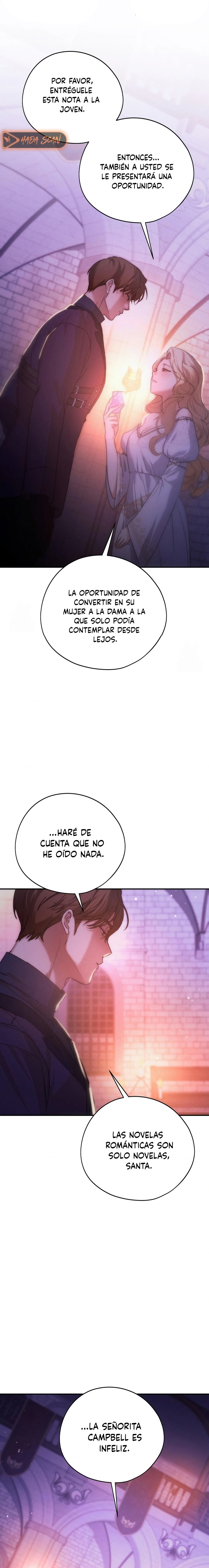 Me casé con la hermana menor de mi esposa Capítulo 77 - Página 10