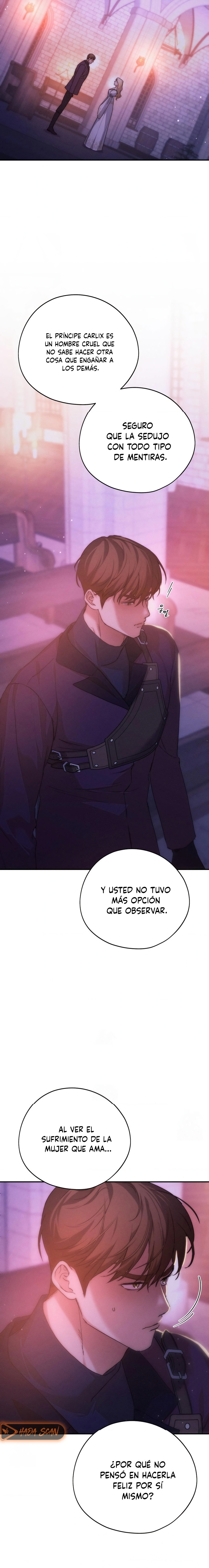 Me casé con la hermana menor de mi esposa Capítulo 77 - Página 11