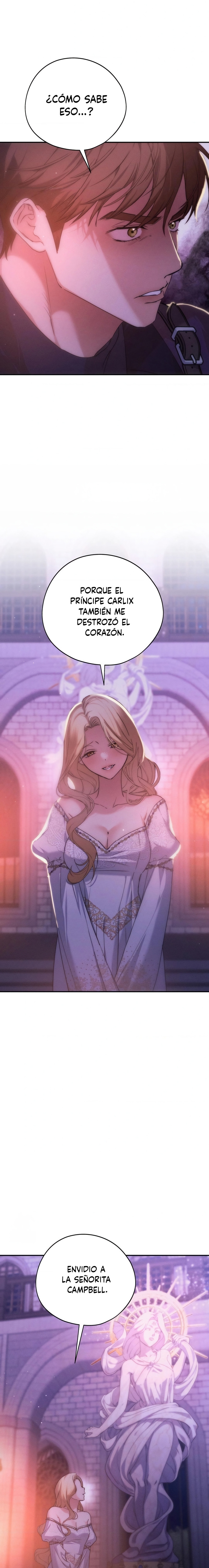 Me casé con la hermana menor de mi esposa Capítulo 77 - Página 12