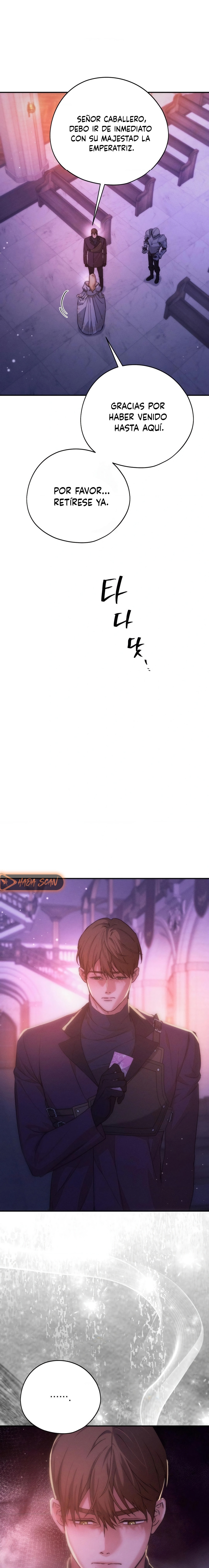 Me casé con la hermana menor de mi esposa Capítulo 77 - Página 15