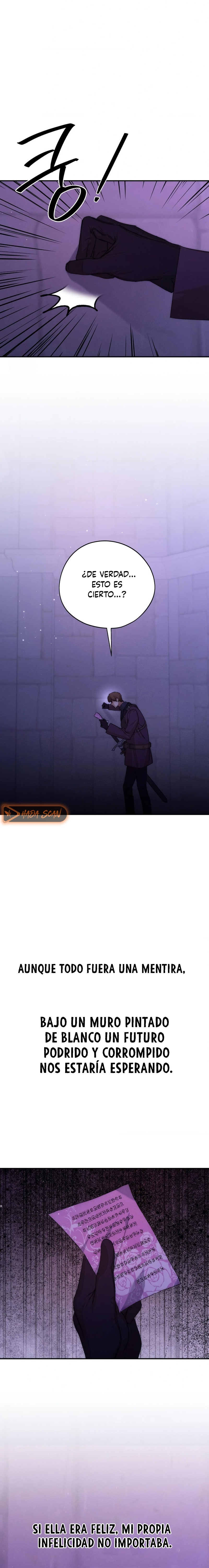 Me casé con la hermana menor de mi esposa Capítulo 77 - Página 17