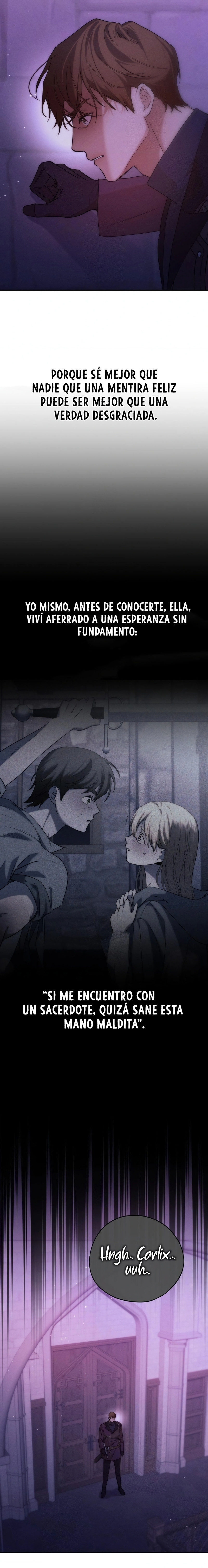 Me casé con la hermana menor de mi esposa Capítulo 77 - Página 18