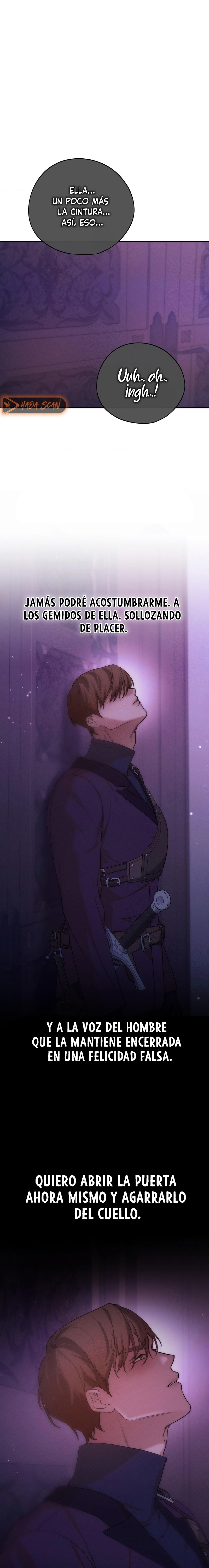 Me casé con la hermana menor de mi esposa Capítulo 77 - Página 19