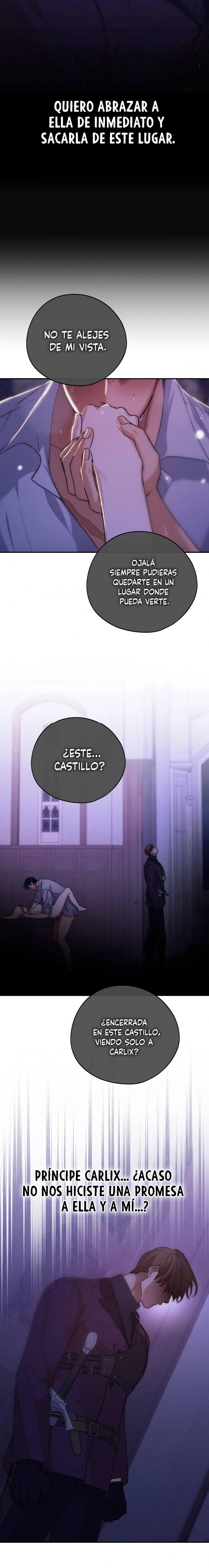 Me casé con la hermana menor de mi esposa Capítulo 77 - Página 20