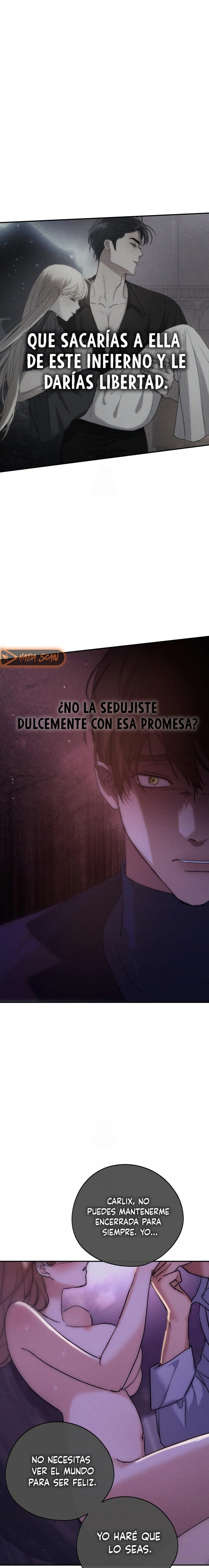 Me casé con la hermana menor de mi esposa Capítulo 77 - Página 21