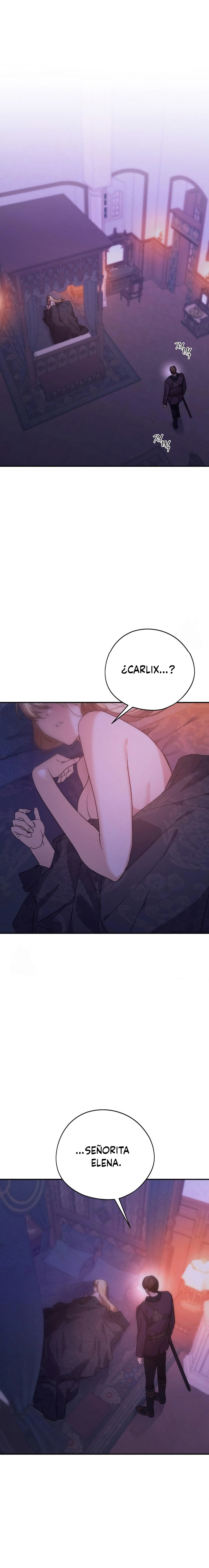 Me casé con la hermana menor de mi esposa Capítulo 78 - Página 1