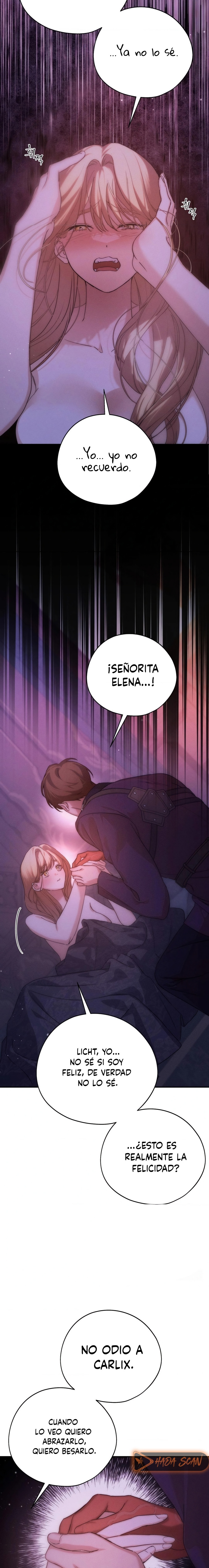 Me casé con la hermana menor de mi esposa Capítulo 78 - Página 6