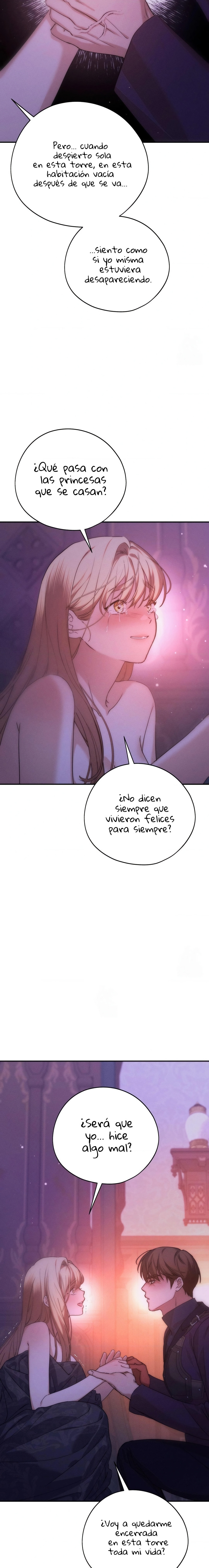 Me casé con la hermana menor de mi esposa Capítulo 78 - Página 7