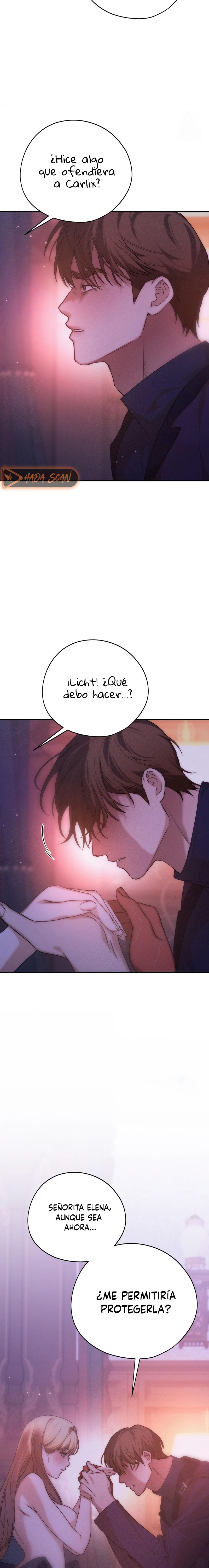 Me casé con la hermana menor de mi esposa Capítulo 78 - Página 8