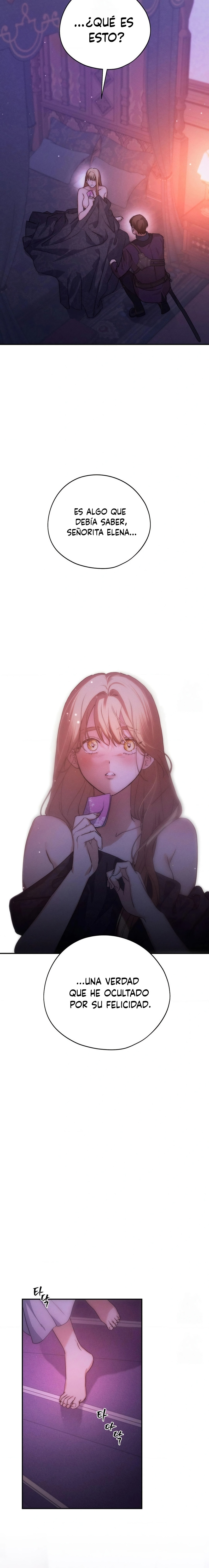 Me casé con la hermana menor de mi esposa Capítulo 78 - Página 10