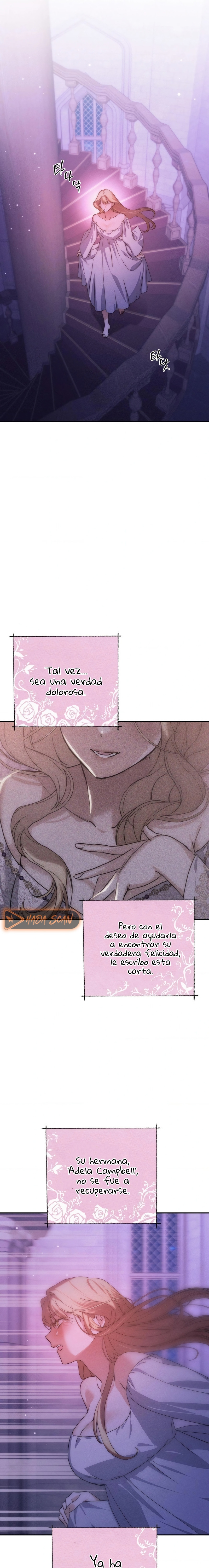 Me casé con la hermana menor de mi esposa Capítulo 78 - Página 11