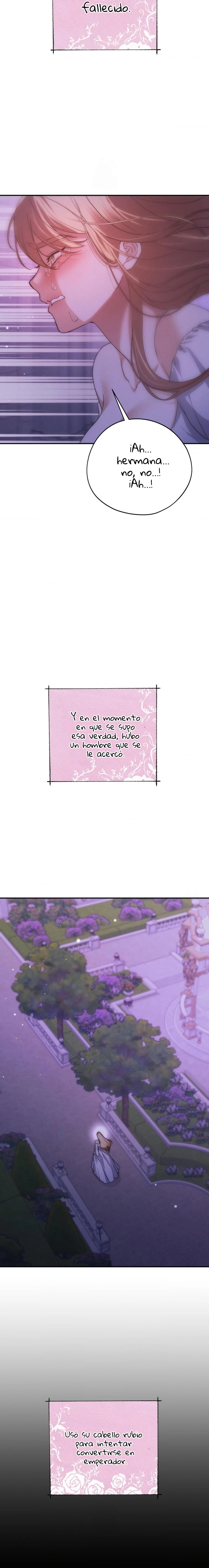 Me casé con la hermana menor de mi esposa Capítulo 78 - Página 12