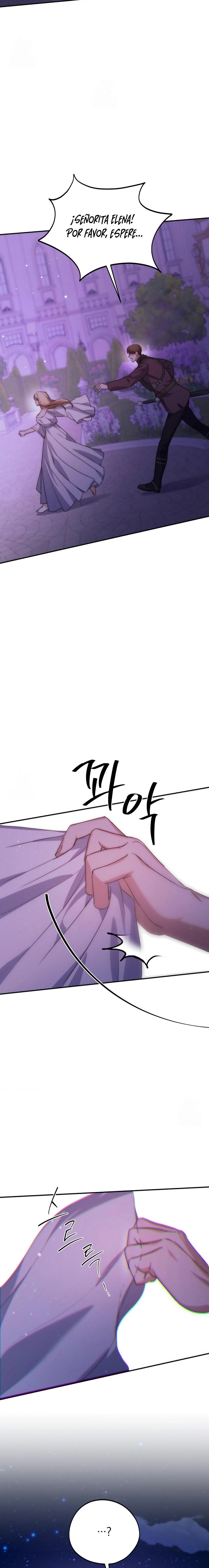 Me casé con la hermana menor de mi esposa Capítulo 78 - Página 14