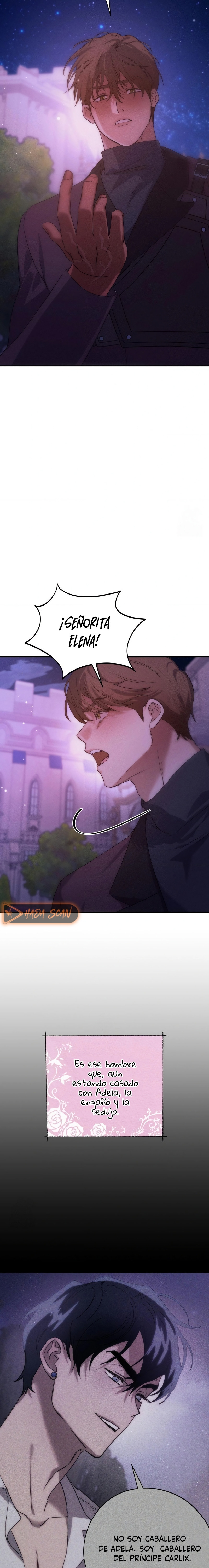 Me casé con la hermana menor de mi esposa Capítulo 78 - Página 15