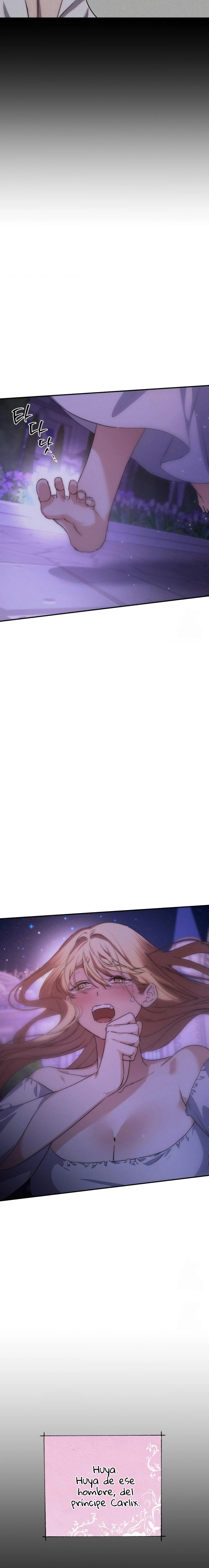 Me casé con la hermana menor de mi esposa Capítulo 78 - Página 16