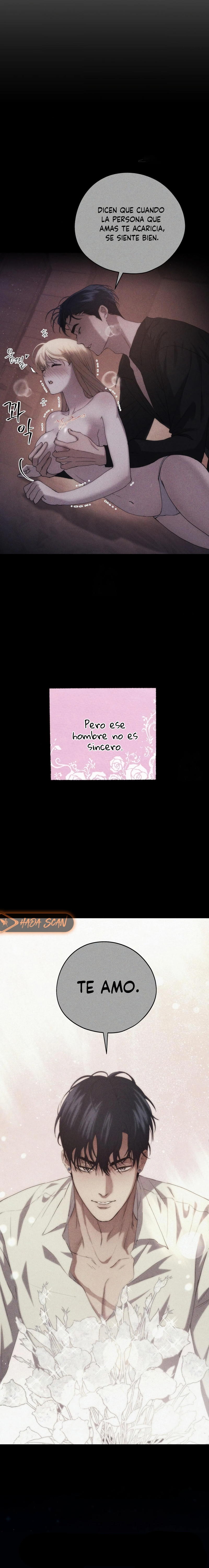 Me casé con la hermana menor de mi esposa Capítulo 78 - Página 17