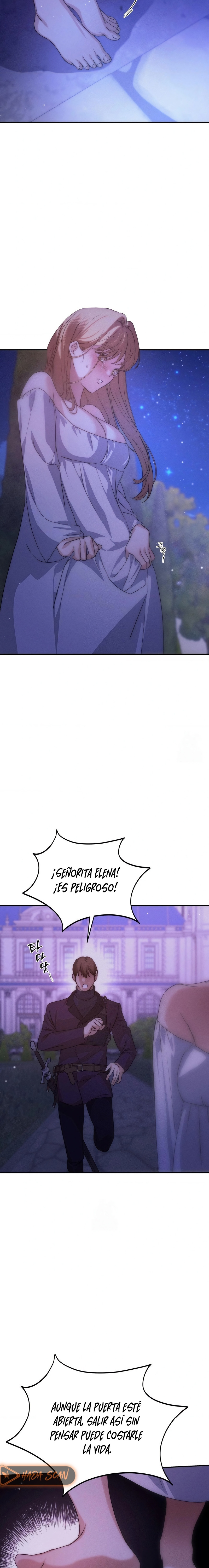 Me casé con la hermana menor de mi esposa Capítulo 78 - Página 20