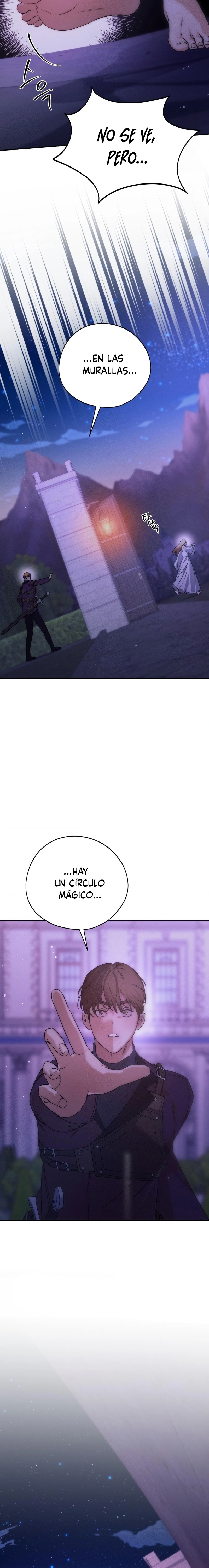 Me casé con la hermana menor de mi esposa Capítulo 78 - Página 21