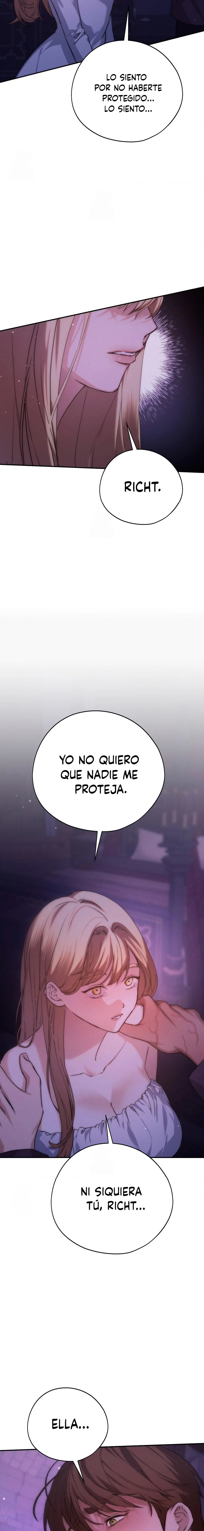 Me casé con la hermana menor de mi esposa Capítulo 79 - Página 13