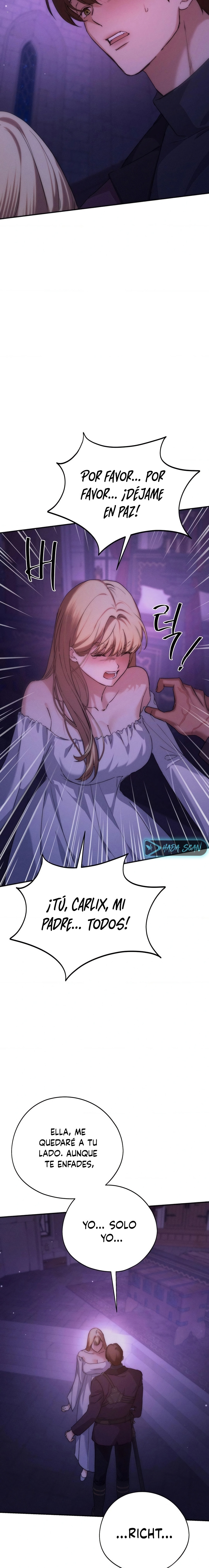 Me casé con la hermana menor de mi esposa Capítulo 79 - Página 14